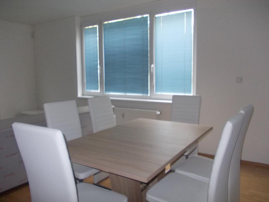 Apartment Jelinex Prag