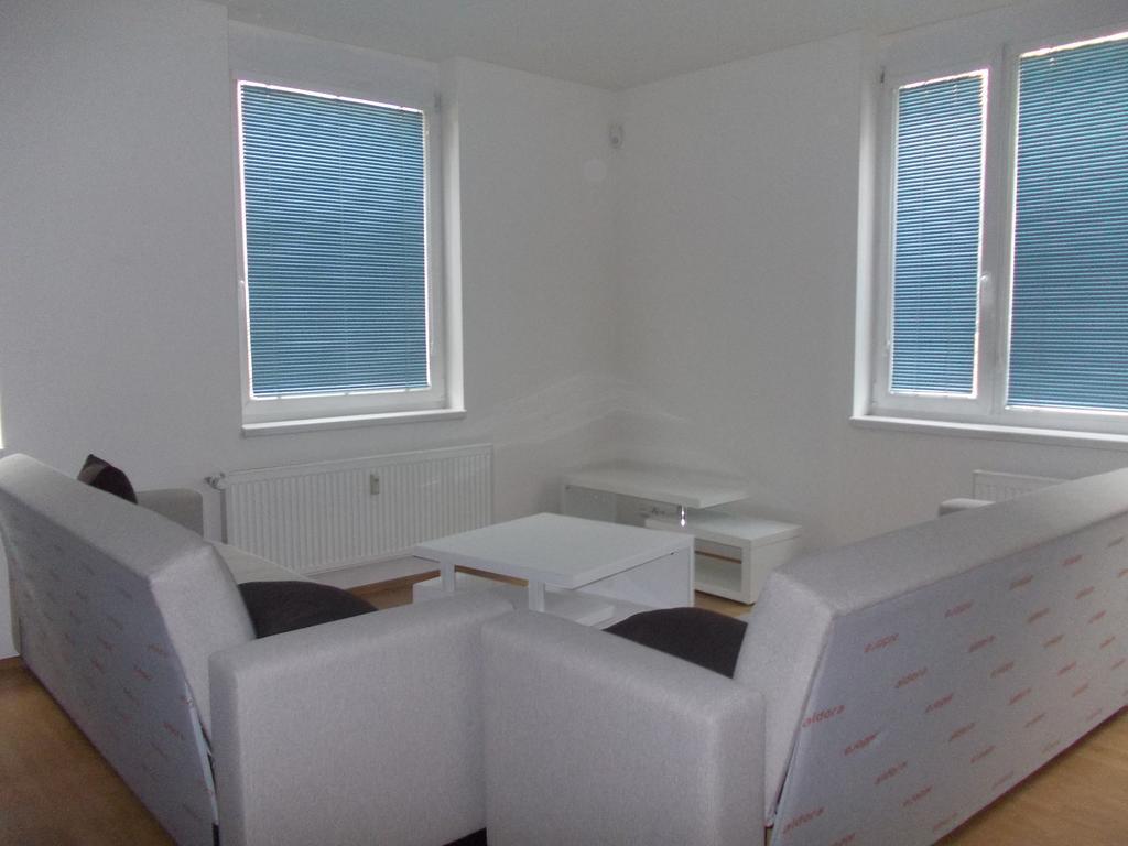 Jelinex Apartment Prag